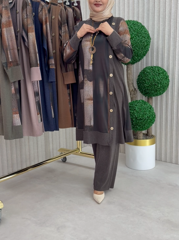 #fashion #tunikmodelleri #fashion #tunikmodelleri #bigsize 