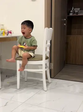 2 cậu bé của tôi rất đáng yêu! 