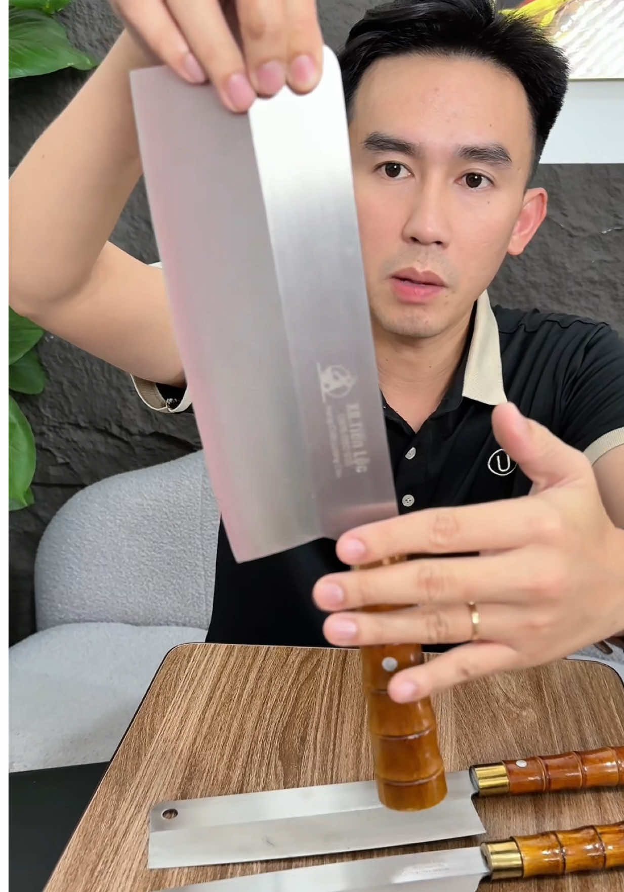 #ongbobim #ongbobim1 #daotheptrangkhonggi 