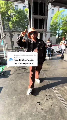 Respuesta a @avilez ... Fiesta DC en Washington 🇺🇸✨ Todo organizado, sin migración 🚫🛂. Ven a disfrutar sanamente y mantengamos el lugar limpio 💪 @mrmatuteradiotv  🎶 #FiestaDC #ComunidadLatina