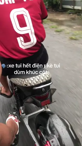 hết điện rồi#xuhuongtiktok #xuhuong #xuhuongtiktok2025 #xediendovietnam🇻🇳 