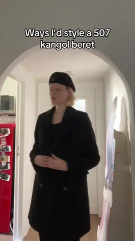 #kangol #kangolberet #kangol507 #fashion 