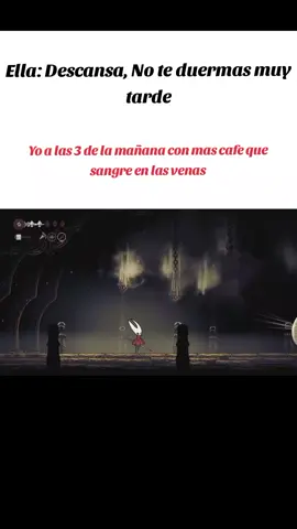 la ultima jueza me dio cadena perpetua 😔😔 #foryoupage #fyp #humor #hollowknight #tiktok 