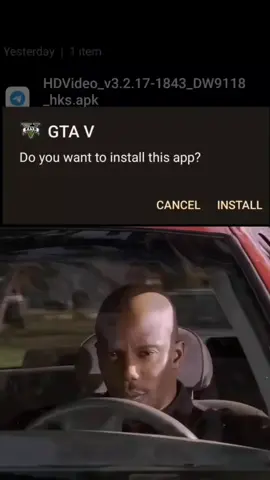 Who Needs a Console? GTA 5 on Mobile Is Next Level! #gamer  #gta5  #fivem  #mobilegames  #gaming 