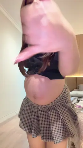 baju perform yang masih muat🙏🏼