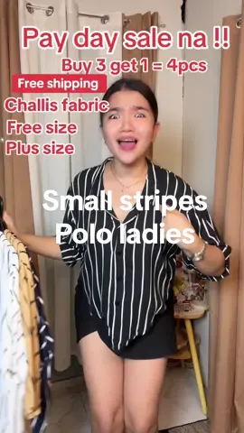 Palaging inaabangan ! 