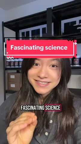 Watch your muscles move at a microscopic level!!! Look I know, not edited, not scripted, no structure, but I was just too fascinated. #gym #Fitness #musclescience #musclebuilding #Science