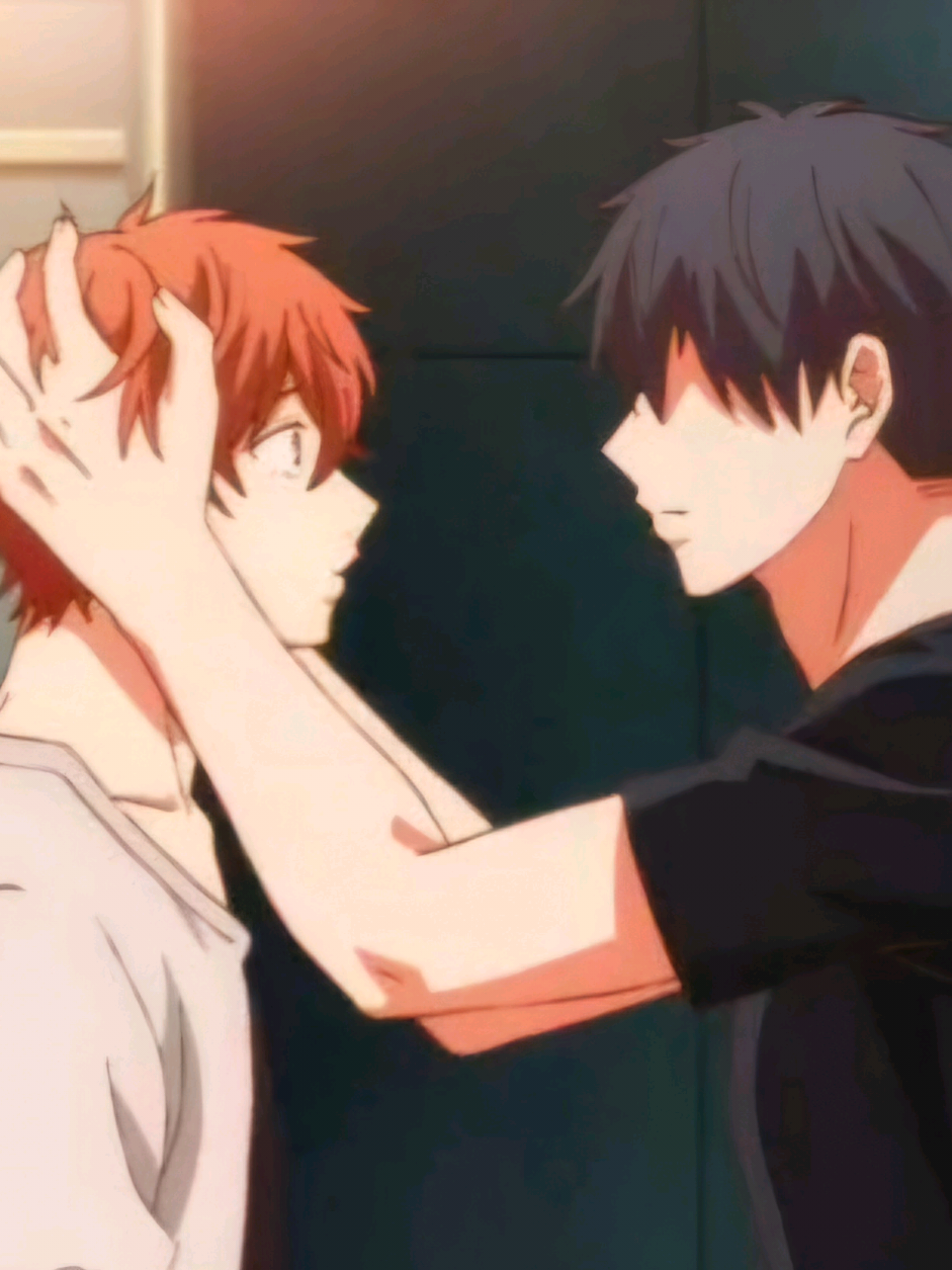 I NEED THAT UENOYAMAAA #given #givenanime #givenedit #mafuyu #uenoyama 