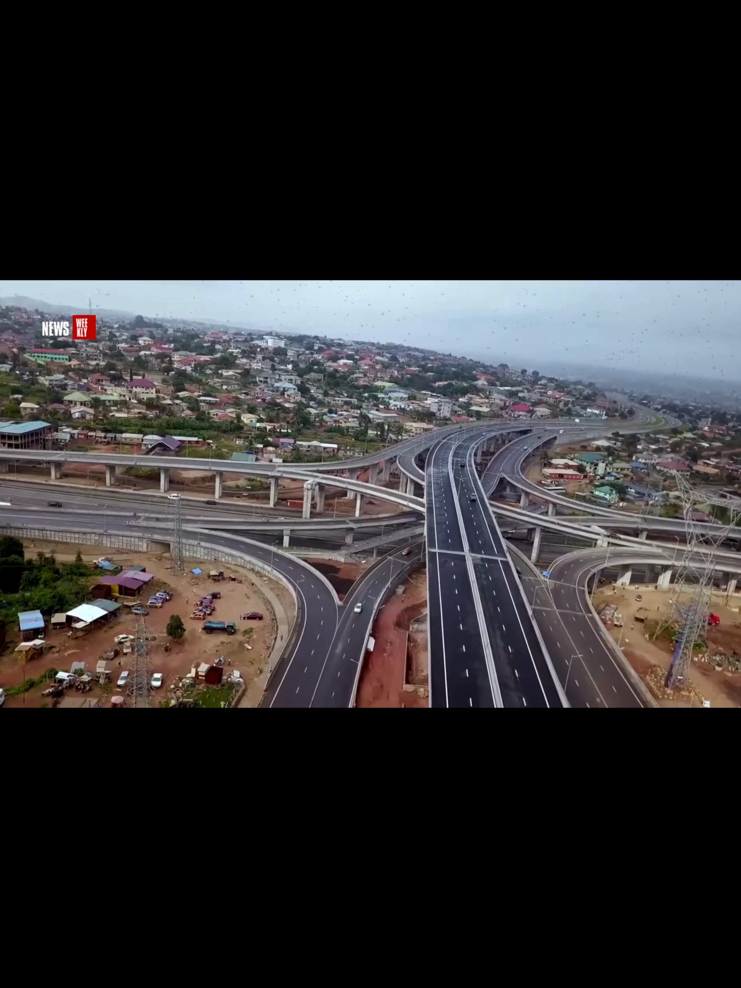 The Big Push Simplified (The $10 Billon Plan) 🤷🏽‍♂️🔍 Part 4:Components & Priorities — What Gets Built? The National Infrastructure Development Programme, dubbed the 'Big Push,' is a US$10 billion plan by the John Mahama-led government to transform Ghana's infrastructure landscape over five years. But what does this massive investment really entail? This video breaks down the key projects, funding mechanisms, and potential impact of the 'Big Push' on Ghana's economy and its citizens. #Ghana #Mahama #BigPush #Infrastructure #GhanaNews #Development #Economy #Roads #Railways #Africa #BigPushGhana #JohnMahama #GhanaInfrastructure #GhanaDevelopment #RoadsAndRails #InfrastructurePlan #AfricaDevelopment #GhanaEconomy #JobCreationGhana #MahamaPlan #NDCGhana #WaterProjectsGhana #futureofghana #GhanaPolitics #TransportInfrastructure #NationalProjects #UrbanDevelopmentGhana #GhanaTransformation #EconomicGrowth #BigPushExplained #GhanaNews #ConnectingGhana #Ghana2025 #VoteGhana #ghanatiktok🇬🇭 #africatiktok