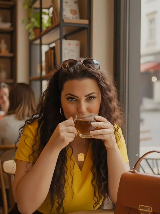 Bırak ben nefesimi tüketeyim...