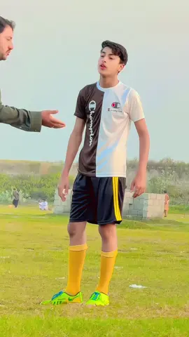 Player Name Numan #noorani♥️ #foryoupage❤️ #foryoupage❤️❤️ #footballtiktok #shabqadar @◦•●◉✿N FC✿◉●•◦ 