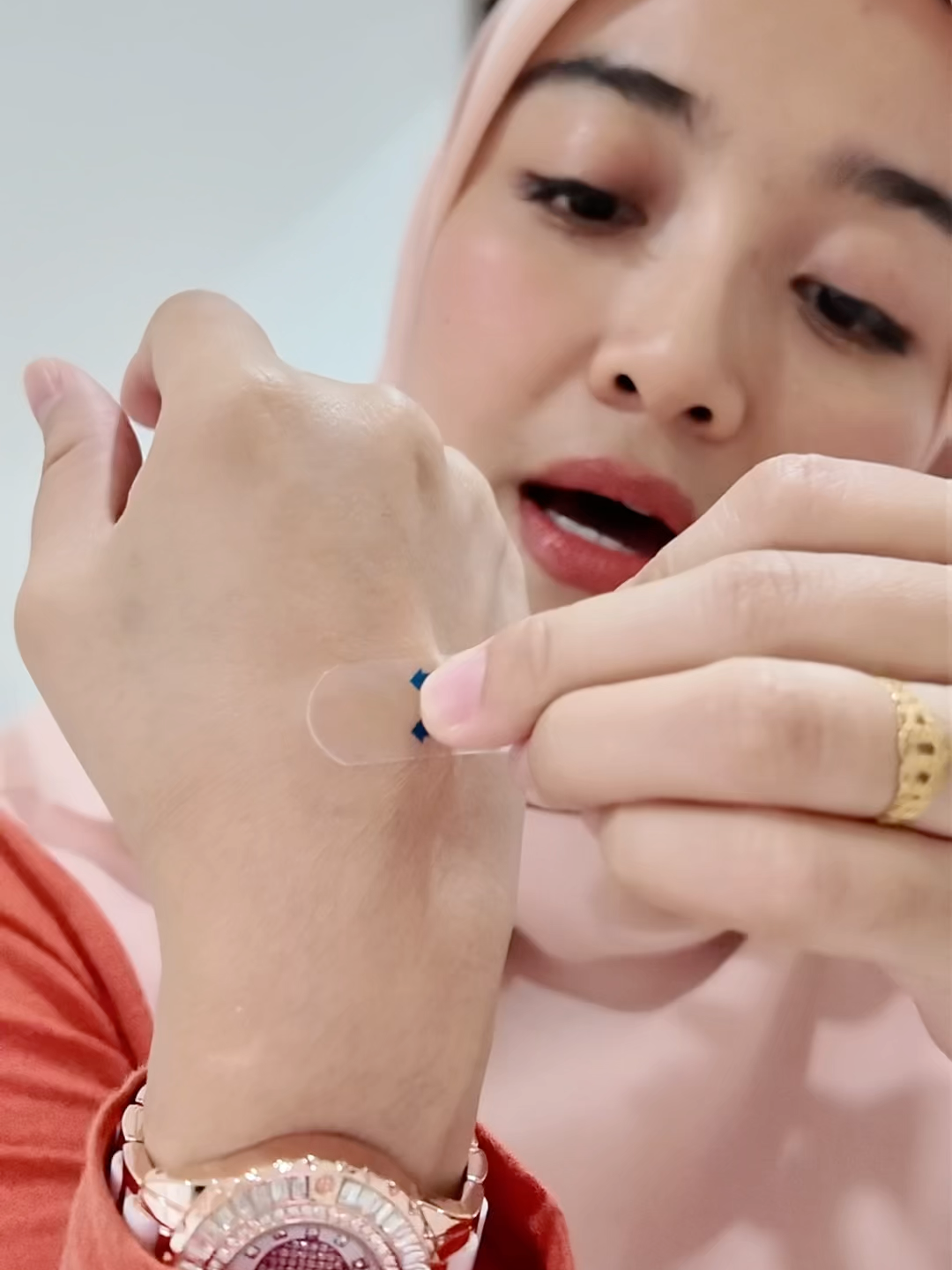 #facesticker #liftupsticker #stickermuka #wanighan