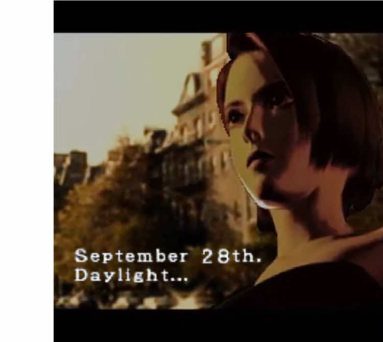 Septiembre, 28 de 1998 🧟🧟‍♀️  #residentevil  #zombieoutbreak  #residentevil3  #survivalhorror  #raccooncity