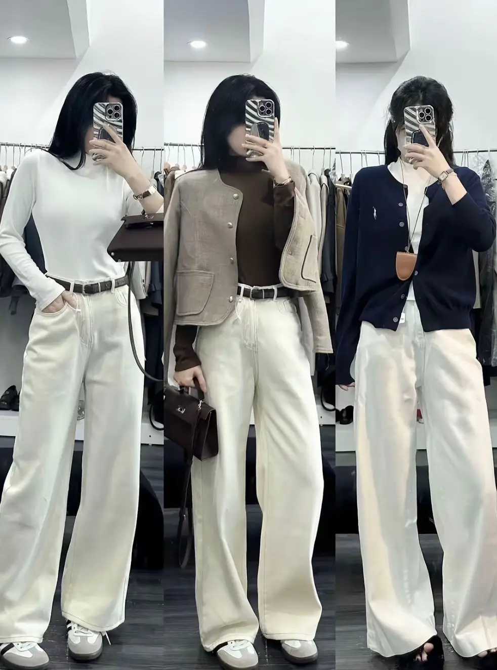 #outfit #xuhuong #fpy #foryou #viral 