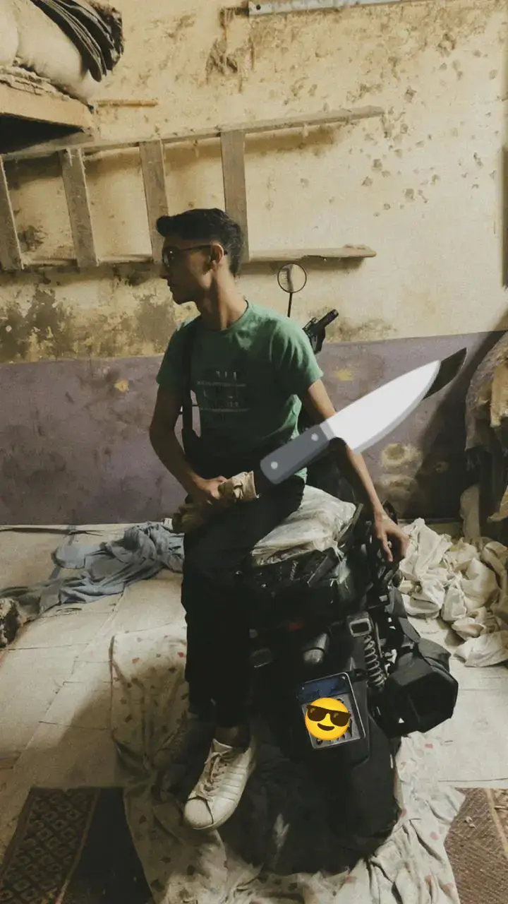 #fyp  #المحله_الكبري  #اخصام_سهله👎🏻💯  #