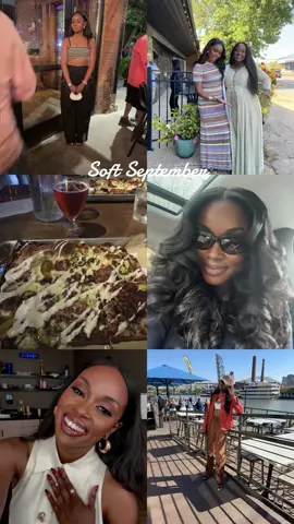 Just easing our way into fall… #seasonschange #september #fyp #relatable #gridphoto  