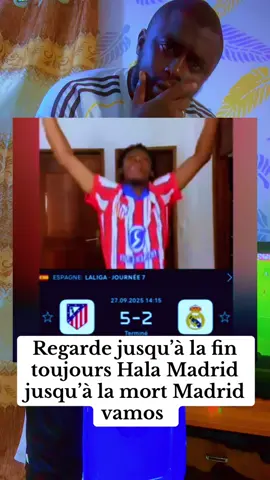Regarde jusqu’à la fin toujours Hala Madrid jusqu’à la mort Madrid vamos #cotedivoire🇨🇮225 #pourtoi #malibamako🇲🇱🇲🇱🇲🇱🇲🇱🇲🇱 #jeveuxetreviral #realmadrid @Real Madrid C.F. @RÉAL MADRID FANS 🇪🇸🇪🇸 @Barcelone🔴🔵 @Madrid club 🤩 @real madrid @Réal kessé 🇸🇳 @PSG 🔴🔵 