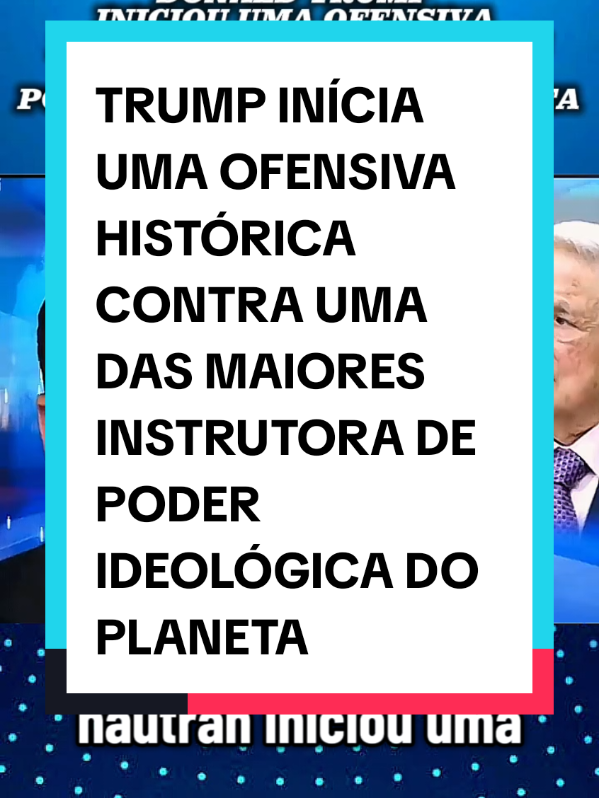 #tranp #instrutura #ideologica #social #viralizar 