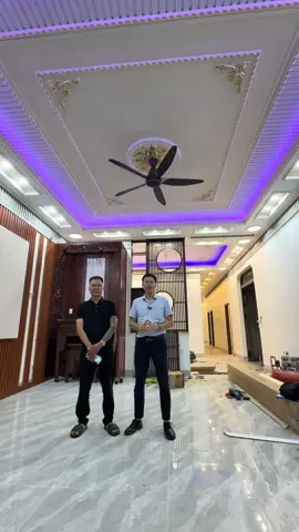 Bàn gia cho gia đình Anh Quân @Trần Chơn 01 #noithatnhuakimhoang #xuhuong #trantuongnhua #trannhua #kimhoang 