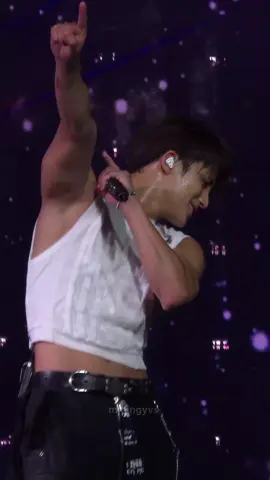 mingyu🥵 highlight fancams #mingyu #seventeen #world_tour #new_in_hongkong #fyp 