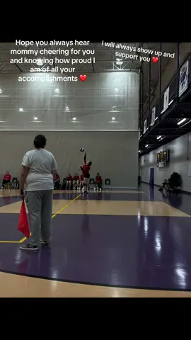 #mybaby #fyp #sportsmom #volleyball #iloveyou@mimi🪷 