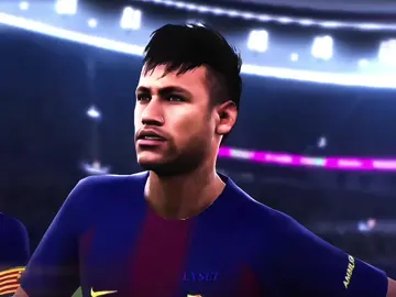 Neymar barcelona 🔥✨ #efootball #efootball2026 #efootballmobile #fyp #neymar 
