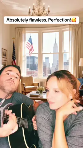 Reply to @price_of_cider One of our favorites ❤️ #simonandgarfunke! #homewardbound #gillyandthegirl #paulsimon #american