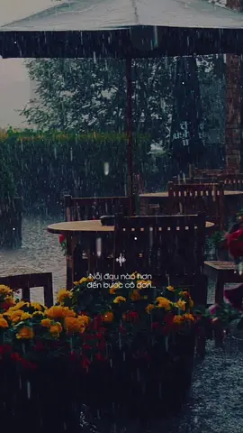 Phần 59 | Sao em đi mãi giữa cơn mưa buồn.... [ Mưa Chiều Rock] #muachieu  #nhacbuontamtrang  #thumaucapcut  #tramcamxuc💔  #tuyen 