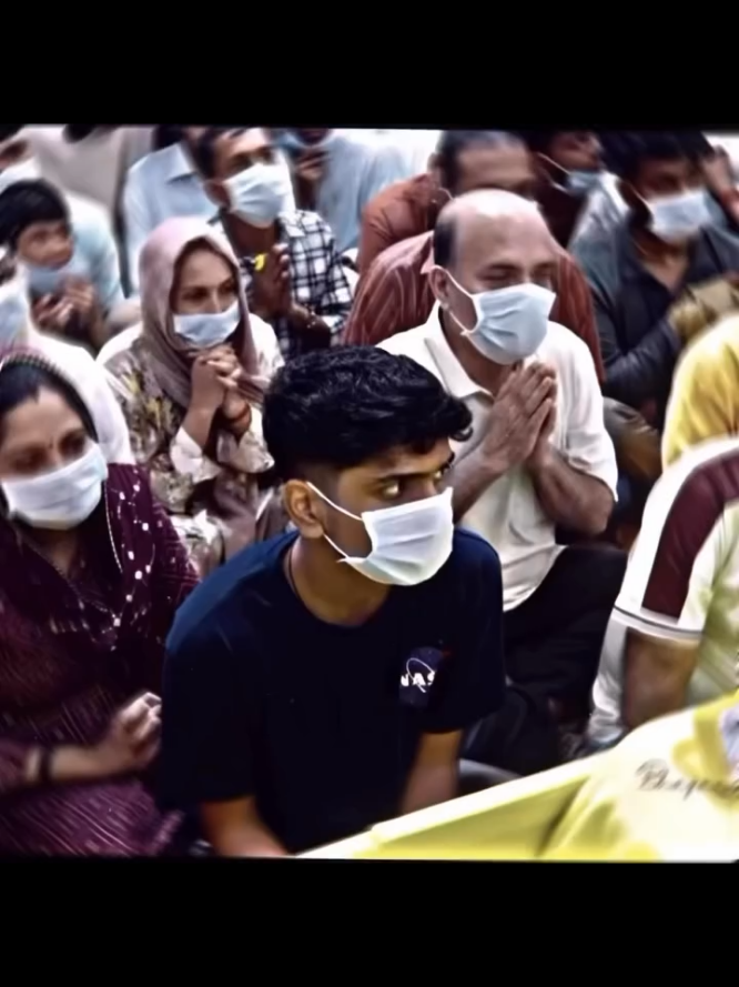 Collecting Devotional lovers ✨( 28k /100k ) . . . #premanandjimaharaj #bhajanmarg #krishna ♥️🦋