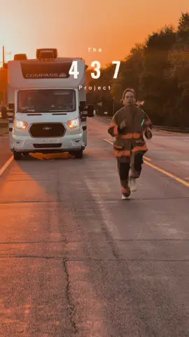 Day 3 reminded us that this journey, like the conversation around mental health, is not meant to be walked alone. Together, we carry the mission forward with a relay conclusion at the border and the finishing reception in Sioux Falls today. 💙 #foryou #sucidepreventionawarness #southdakota #The437Project 