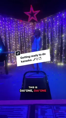 One thing my baby loves is singing for people. I’ll always support and encourage him to get up there, bc the minute you don’t encourage is the minute they start to get shy and won’t want to do stuff on their own when they are old. #karaoke #sing #happy #juices 