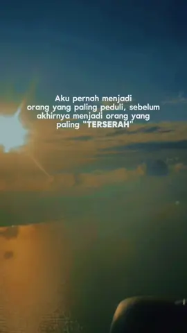 Mendamaikan diri sendiri😌 #yangpentinglakuin #biarkan #terserahlah #jadidirisendiri #jadilebihmengerti 