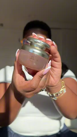 Thank you so much @Rare Beauty for sending this over #perfumereview #perfume 