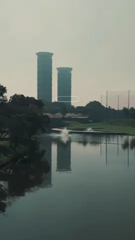 Capture of our Golf Course🤩