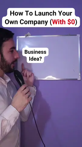 💾 Save this to launch your own company 💾 #contentcreation #enterpreneur #businessowner 