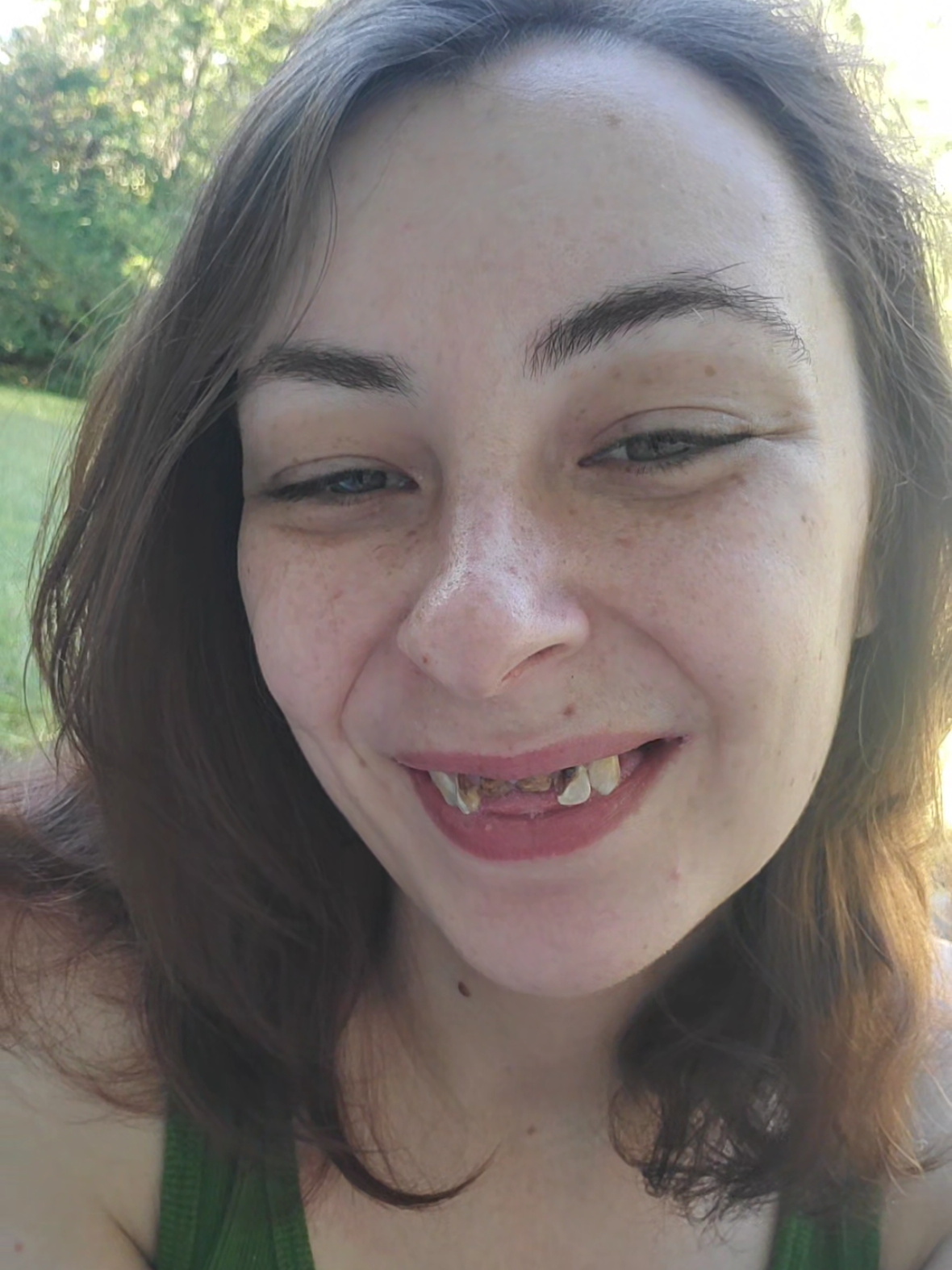 day 10 baby!!!! let's keep this support rolling! were SO close to halfway, its insane. if this progress keeps flowing like this ill be able to make my appointment for my teeth in october!!!!! lets keep going!!!!#donate #support #dance #help #g 