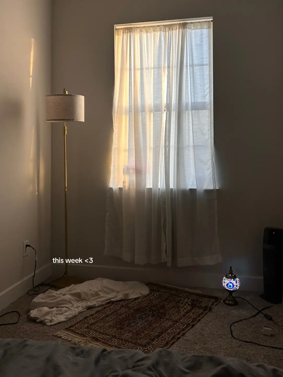ft my fav recitation from yusuf’s taraweeh last ramadan 🥲