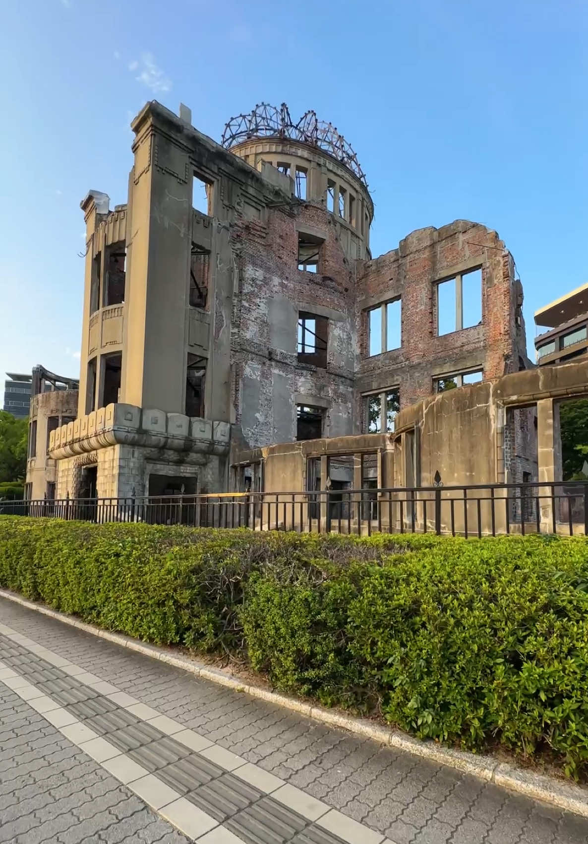 #japan #japanvibes #hiroshima #fyp 