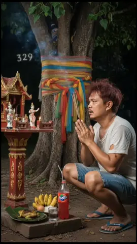 #ai #ขอหวย 