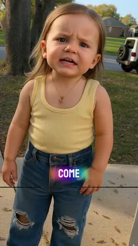 #funny #baby #fypageシ #america #funnytiktok 