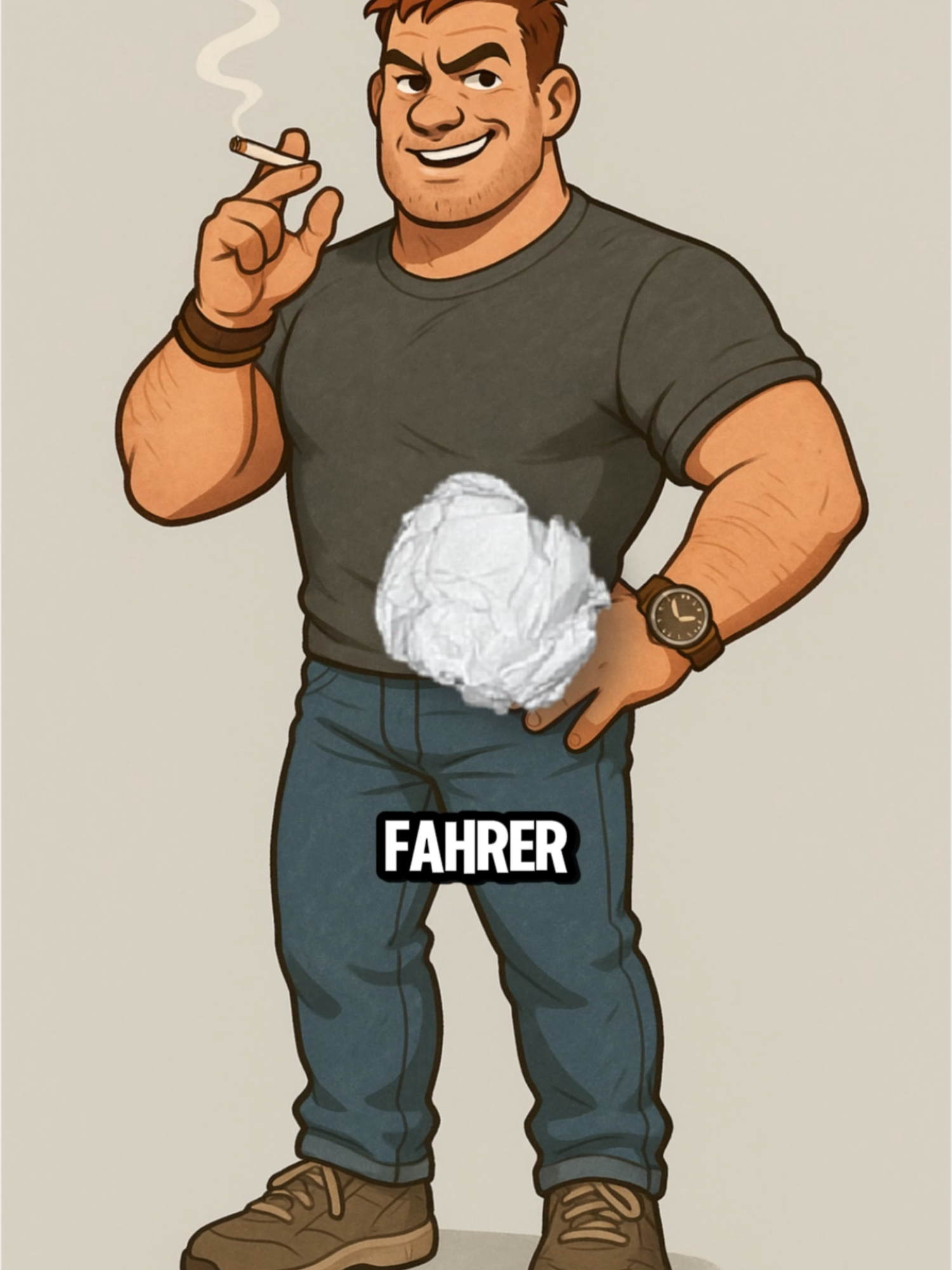 Brummi-Crew, wo seid ihr_ #klischee #klischees? #fyp #fürdich