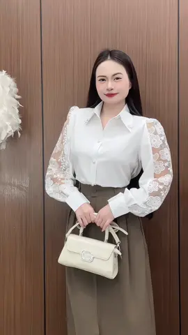 Áo sơ mi thiết kế xịn xò cho các tình yêu của em ạ