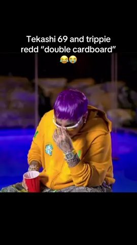 #tekashi69 #6ix9ine #trippieredd 