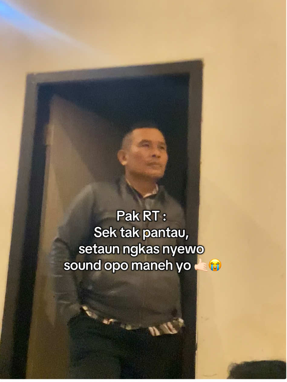 OPO PAK RT AGE NDANG DP 😁