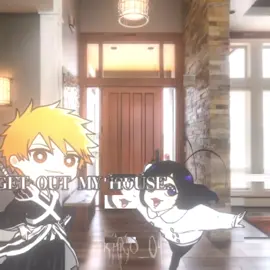Intro: @ᵀᴿEmily  || Ichigo Edit || giselle 😳 #creatorsearchinsights #animefyp #bleach #bleachanime #ichigo 