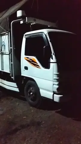 Melu muat kelopo Ben umum kancane 