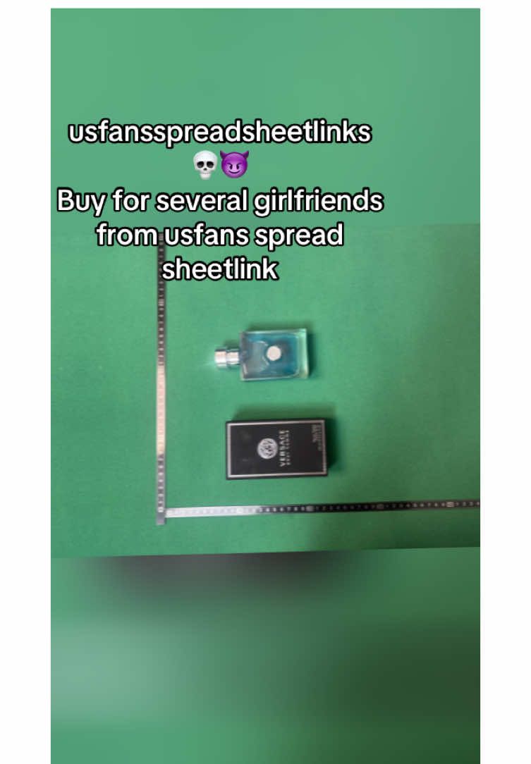 How to use USFans Spreadsheet (Full guide 2025) 🔥uk#usfans #usfansspreadsheet #spreadsheet #fashionlinks #qc 