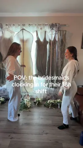 ITS WEDDING DAY!  #fypppppppppppppp #fyp #trending #weddingday 