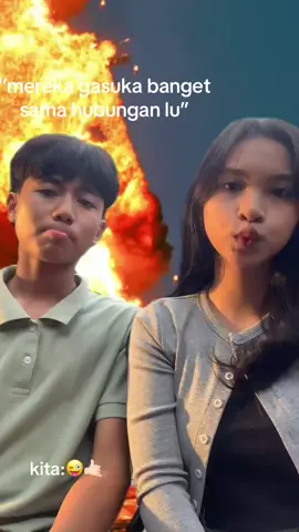kitaaa stecuuu #fyp #foryoupage #couple 