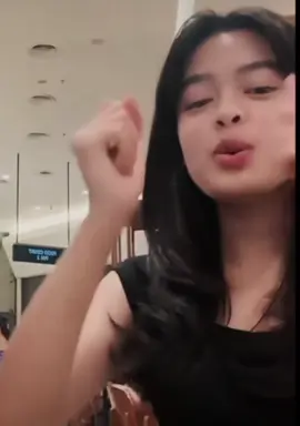 HAFAL DIA😭🤣@Aqeela Aza Calista #aqeelacalista #harqell #agz #foryoupage #fy 